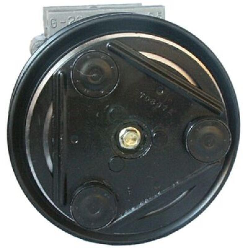 Compresseur, climatisation MAHLE ACP 843 000S - Visuel 2