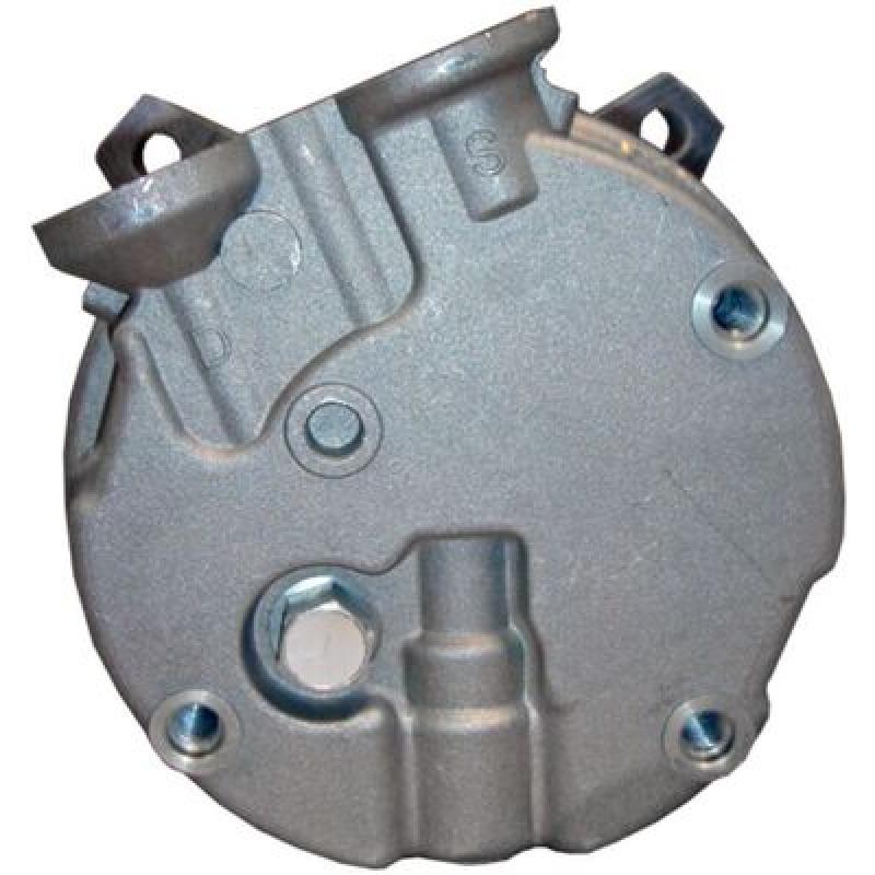 Compresseur, climatisation MAHLE ACP 85 000S - Visuel 2