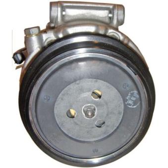 Compresseur, climatisation MAHLE