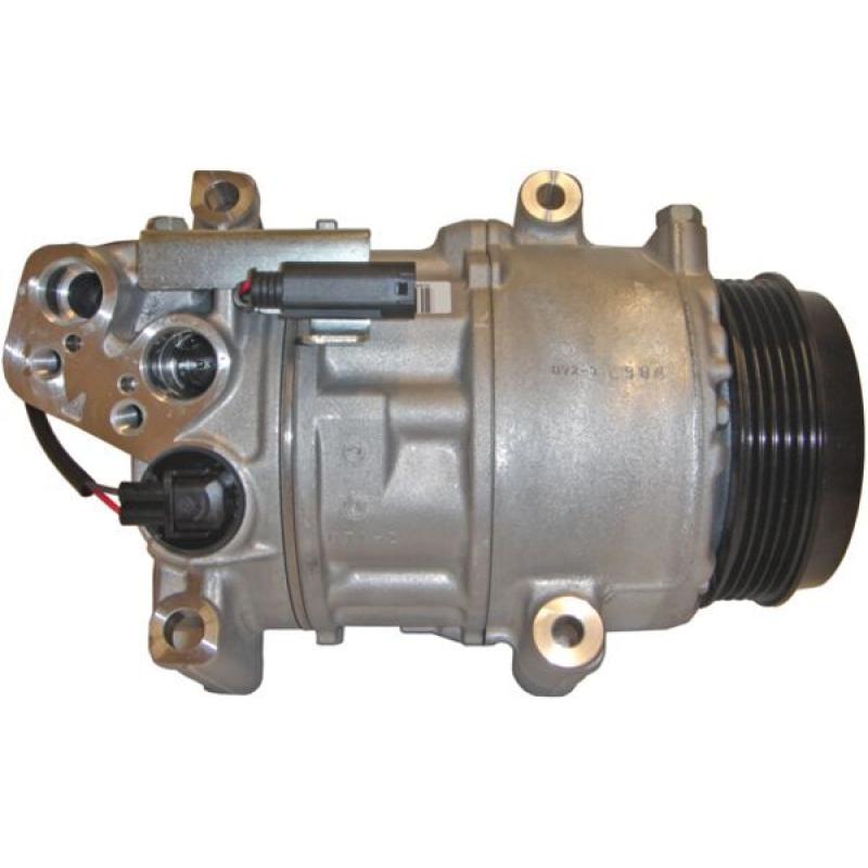 Compresseur, climatisation MAHLE ACP 86 000S - Visuel 3