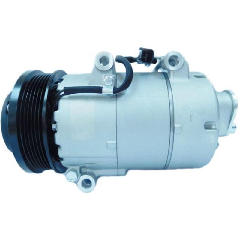 Compresseur, climatisation MAHLE ACP 861 000S - Visuel 3