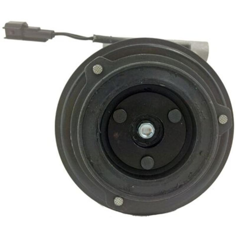 Compresseur, climatisation MAHLE ACP 866 000S - Visuel 1