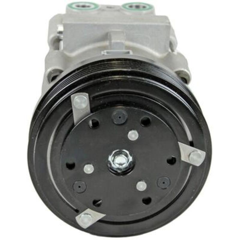 Compresseur, climatisation MAHLE ACP 88 000S - Visuel 1