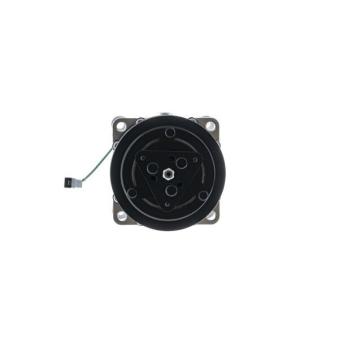 Compresseur, climatisation MAHLE