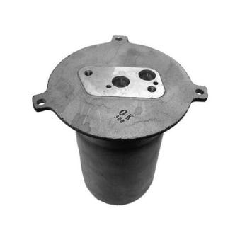 Filtre déshydratant, climatisation MAHLE AD 148 000S