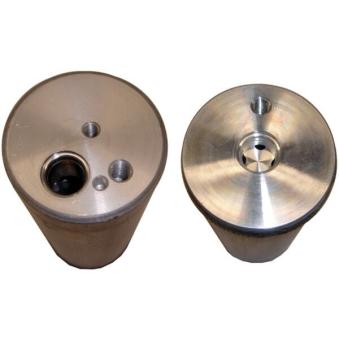 Filtre déshydratant, climatisation MAHLE