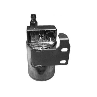 Filtre déshydratant, climatisation MAHLE