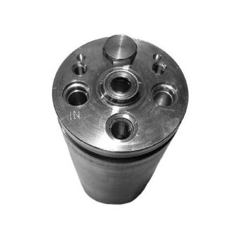 Filtre déshydratant, climatisation MAHLE