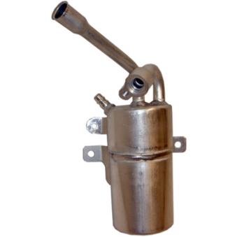 Filtre déshydratant, climatisation MAHLE