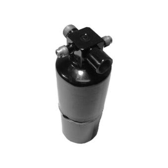 Filtre déshydratant, climatisation MAHLE AD 213 000S