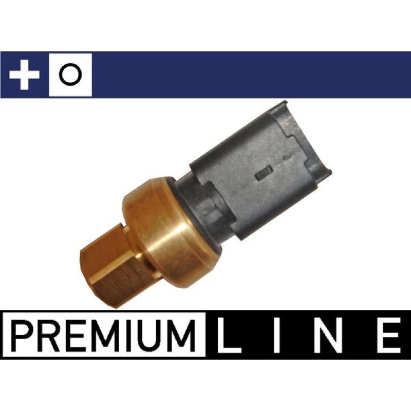 Pressostat, climatisation MAHLE ASE 15 000P - Visuel 1