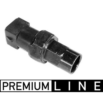 Pressostat, climatisation MAHLE ASE 16 000P