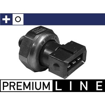 Pressostat, climatisation MAHLE ASE 17 000P