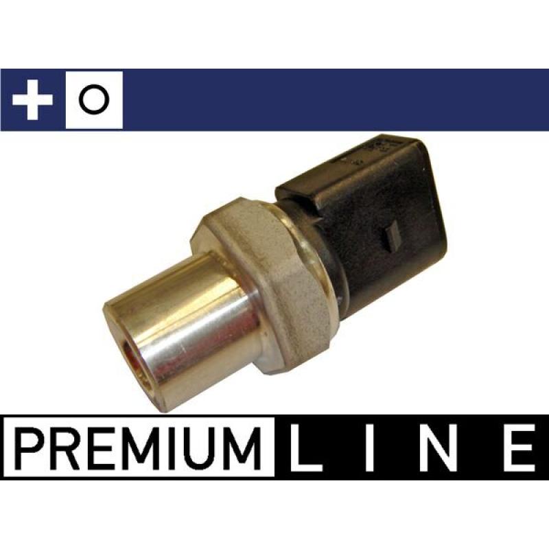 Pressostat, climatisation MAHLE ASE 21 000P - Visuel 1