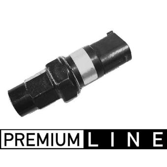 Pressostat, climatisation MAHLE ASW 29 000P