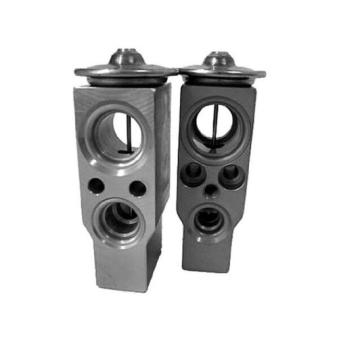 Détendeur, climatisation MAHLE AVE 101 000S