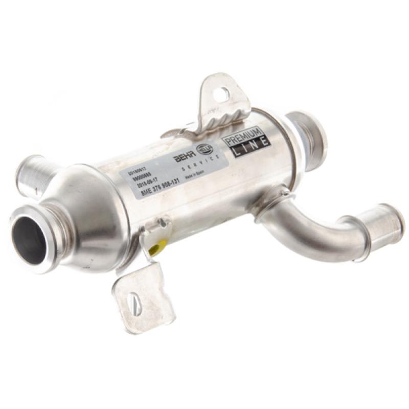 Radiateur, réaspiration des gaz d'échappement MAHLE CE 33 000P - Visuel 1