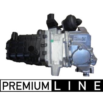 Vanne EGR MAHLE CE 4 000P