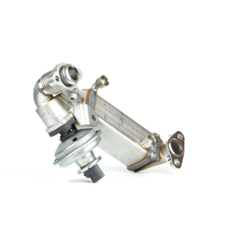 Radiateur, réaspiration des gaz d'échappement MAHLE CE 8 000P - Visuel 3