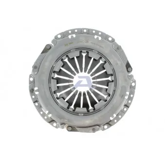 Mécanisme d'embrayage AISIN CE-VW04