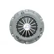 Mécanisme d'embrayage AISIN CG-601U - Visuel 1