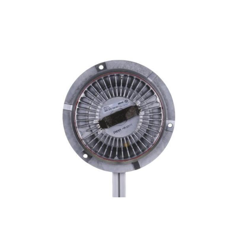 Embrayage, ventilateur de radiateur MAHLE CFC 48 000P - Visuel 3
