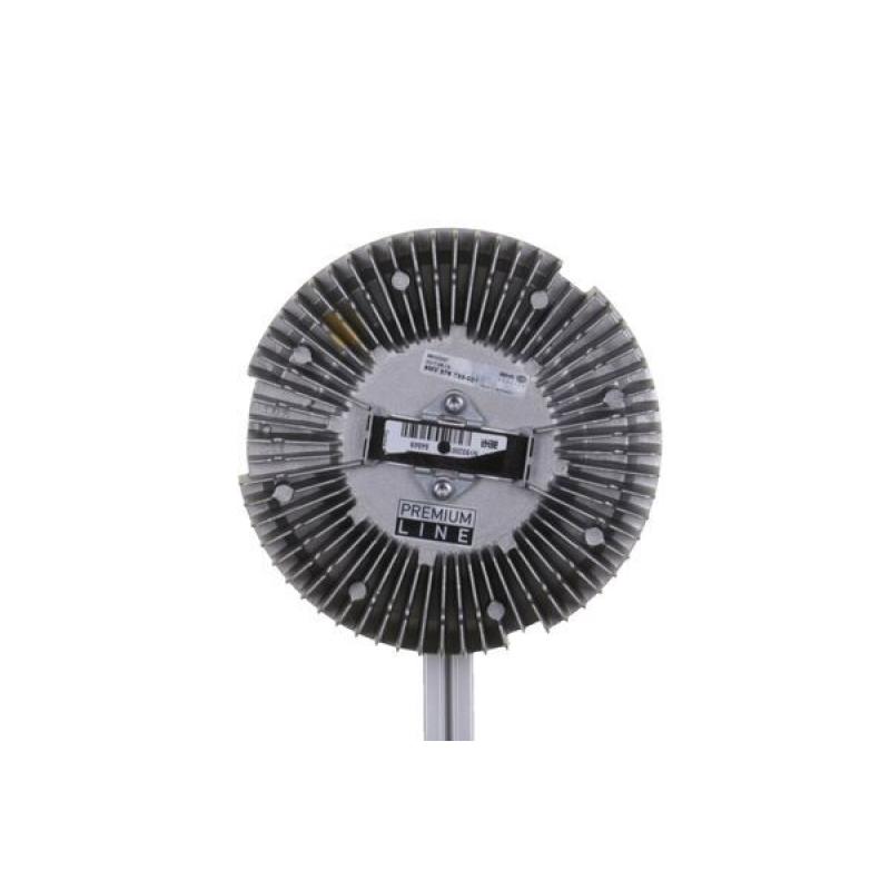 Embrayage, ventilateur de radiateur MAHLE CFC 77 000P - Visuel 3