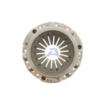 Mécanisme d'embrayage AISIN CH-910