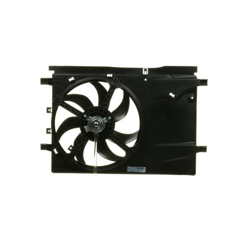 Ventilateur, refroidissement du moteur MAHLE CFF 182 000P - Visuel 3