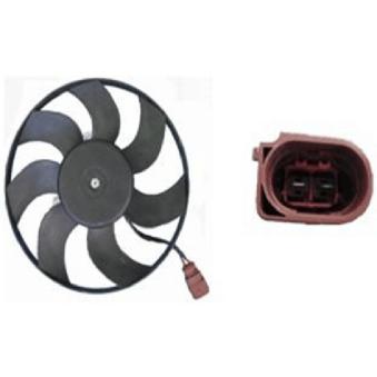Ventilateur, refroidissement du moteur MAHLE CFF 188 000S
