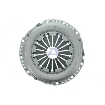 Mécanisme d'embrayage AISIN CK-012