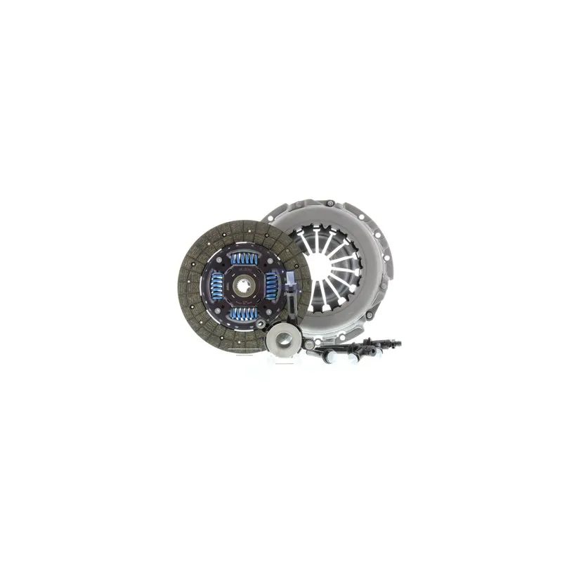 Kit d'embrayage AISIN CKE-RE63R