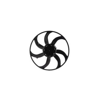 Ventilateur, refroidissement du moteur MAHLE CFF 263 000S