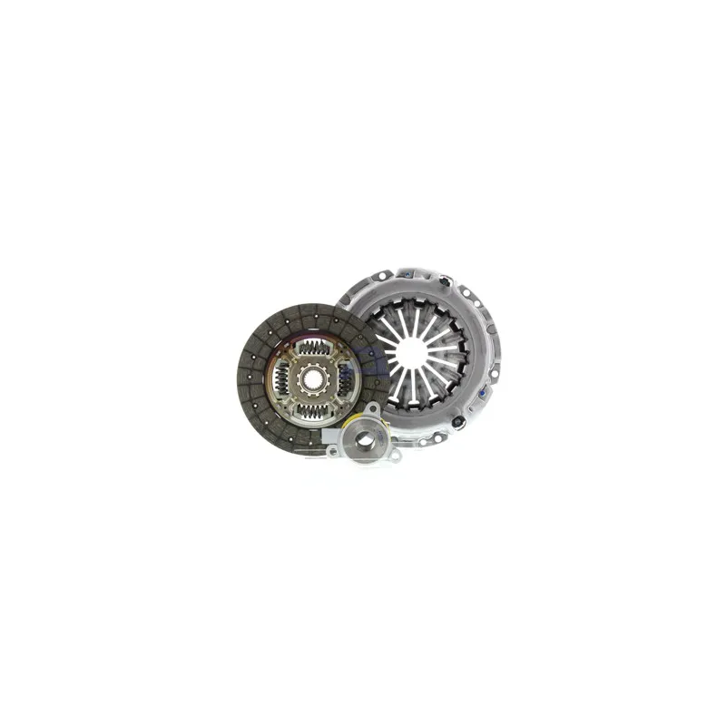 Kit d'embrayage AISIN CKT-356R