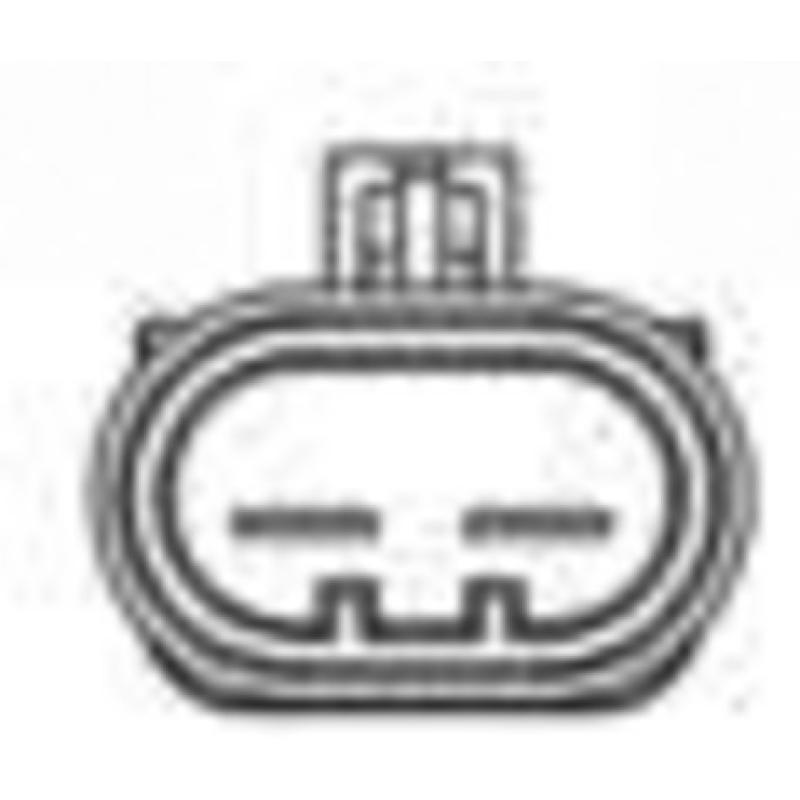 Ventilateur, refroidissement du moteur MAHLE CFF 383 000S - Visuel 2