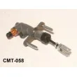 Cylindre émetteur, embrayage AISIN CMT-058 - Visuel 3