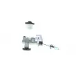 Cylindre émetteur, embrayage AISIN CMT-073 - Visuel 1
