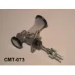 Cylindre émetteur, embrayage AISIN CMT-073 - Visuel 3