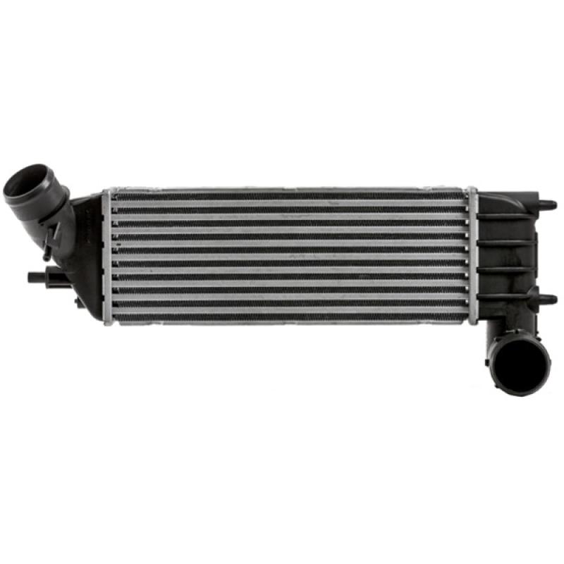 Intercooler, échangeur MAHLE CI 23 000P - Visuel 1