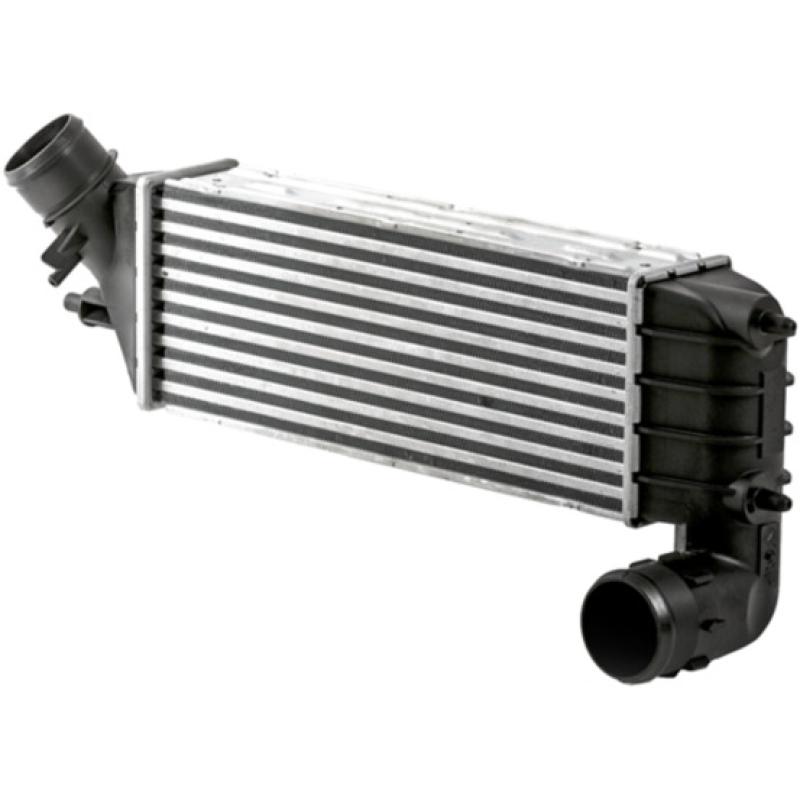 Intercooler, échangeur MAHLE CI 23 000P - Visuel 2