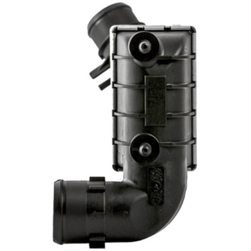 Intercooler, échangeur MAHLE CI 23 000P - Visuel 3