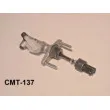 Cylindre émetteur, embrayage AISIN CMT-137 - Visuel 3