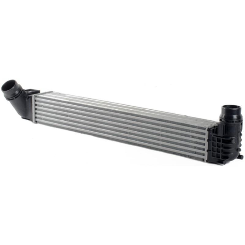 Intercooler, échangeur MAHLE CI 313 000P - Visuel 2