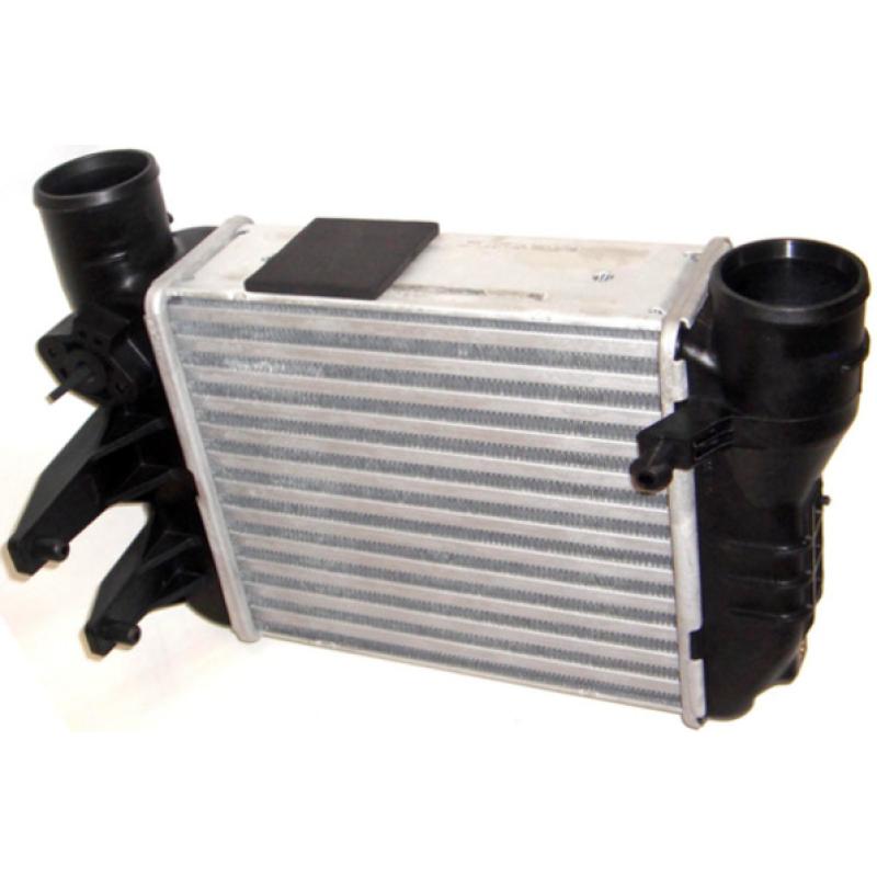 Intercooler, échangeur MAHLE CI 381 000S - Visuel 1