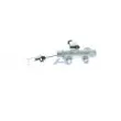 Cylindre émetteur, embrayage AISIN CMT-159 - Visuel 2