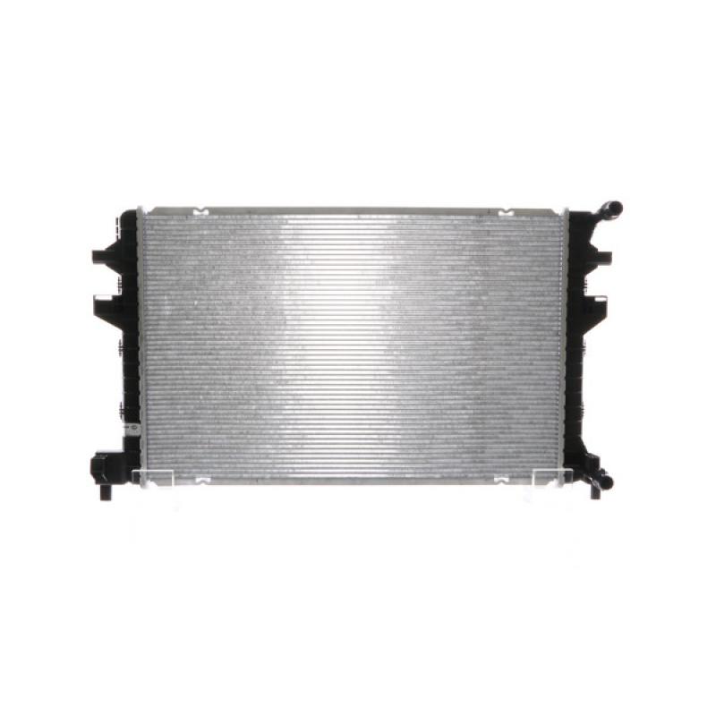 Radiateur basse température, intercooler MAHLE CIR 34 000S - Visuel 2