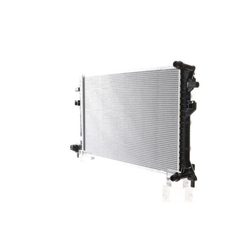 Radiateur basse température, intercooler MAHLE CIR 34 000S - Visuel 3