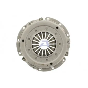 Mécanisme d'embrayage AISIN CS-035