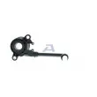 Butée hydraulique, embrayage AISIN CSCN-003 - Visuel 3