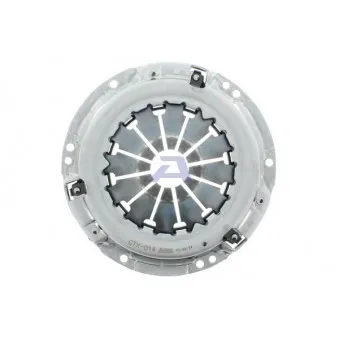 Mécanisme d'embrayage AISIN CTX-014